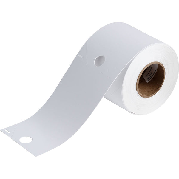 Brady J20-255-2551 Vinyl Tags For J2000 Printer 150030