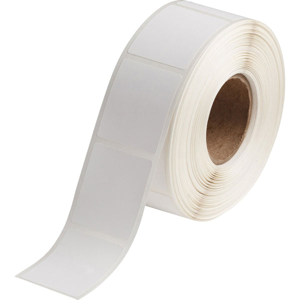 Brady J20-258-7425J Polypropylene Labels For J2000 Printer 150028