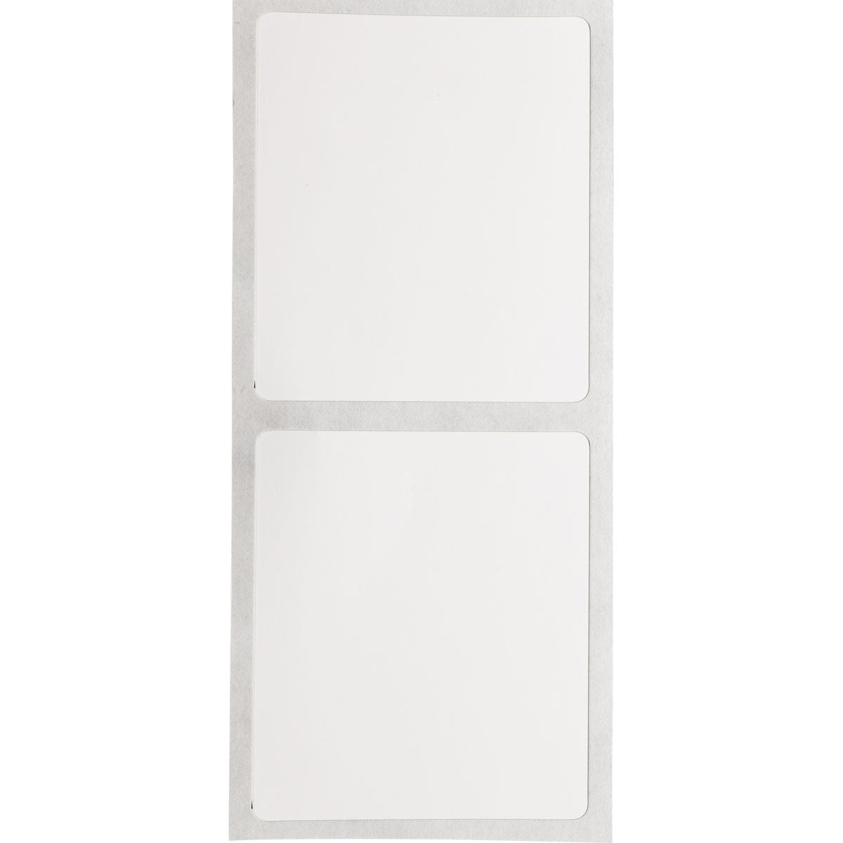 Brady J20-258-7425J Polypropylene Labels For J2000 Printer 150028