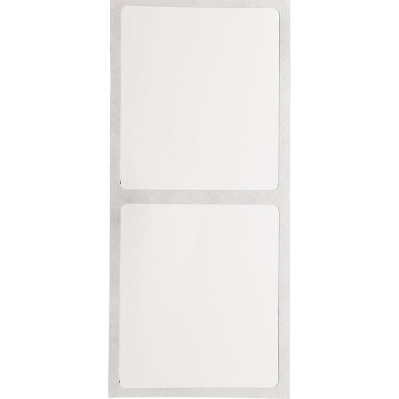 Brady J20-258-7425J Polypropylene Labels For J2000 Printer 150028