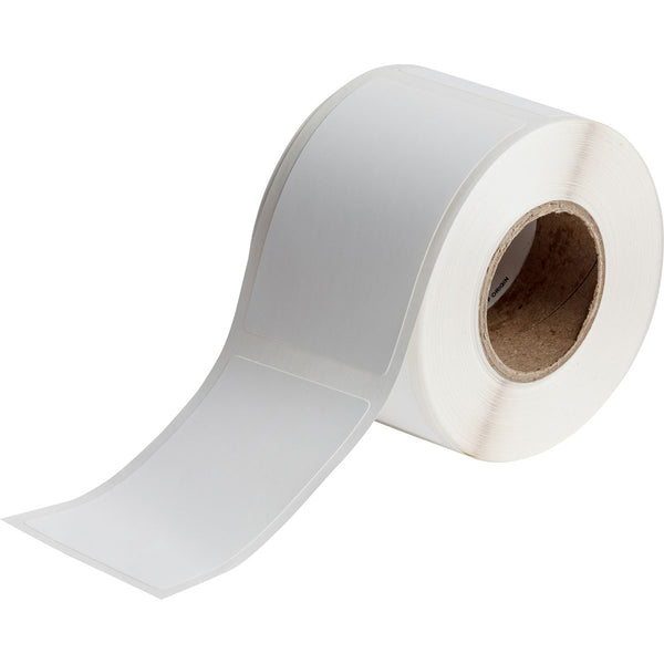 Brady J20-260-7425J Polypropylene Labels For J2000 Printer 150543