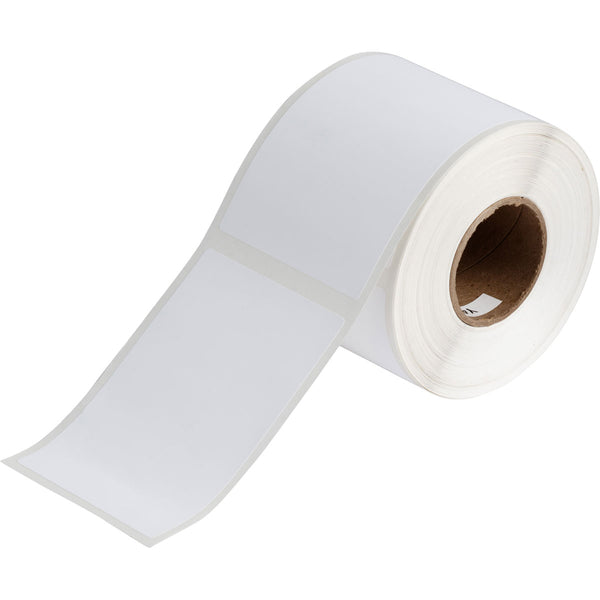 Brady J20-261-2569 Polyester Labels For J2000 Printer 150003