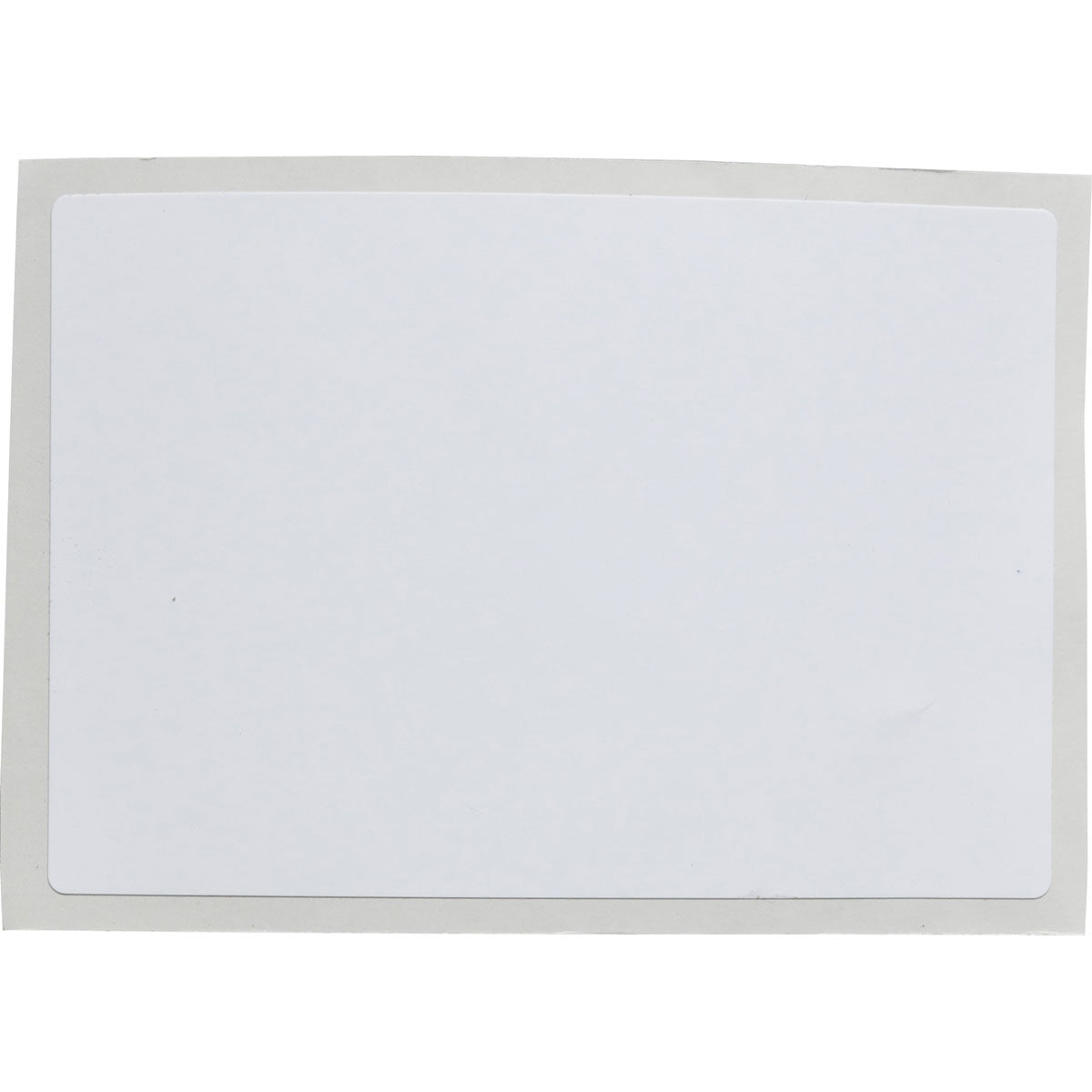 Brady J20-261-2569 Polyester Labels For J2000 Printer 150003