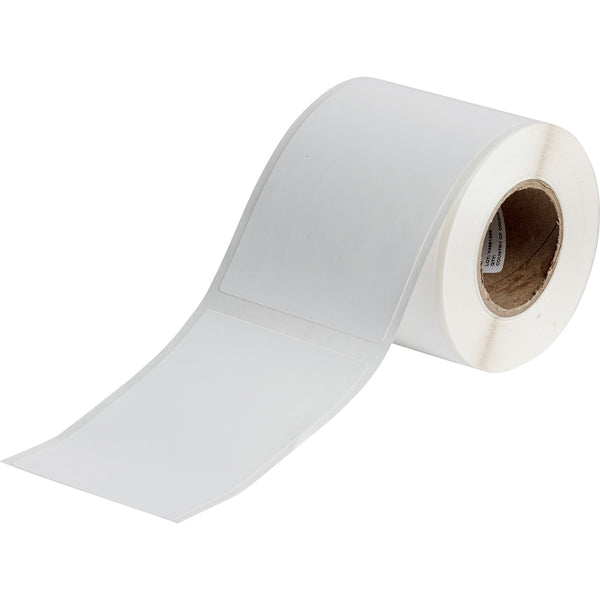 Brady J20-261-7425J Polypropylene Labels For J2000 Printer 150541