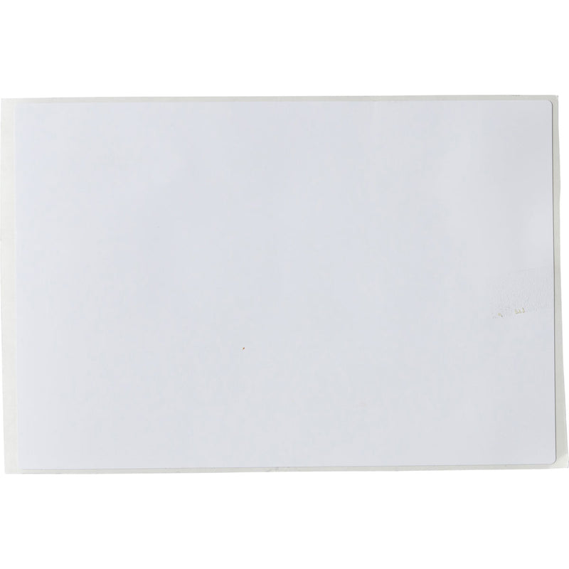 Brady J20-262-2595 Vinyl Labels For J2000 Printer 150032