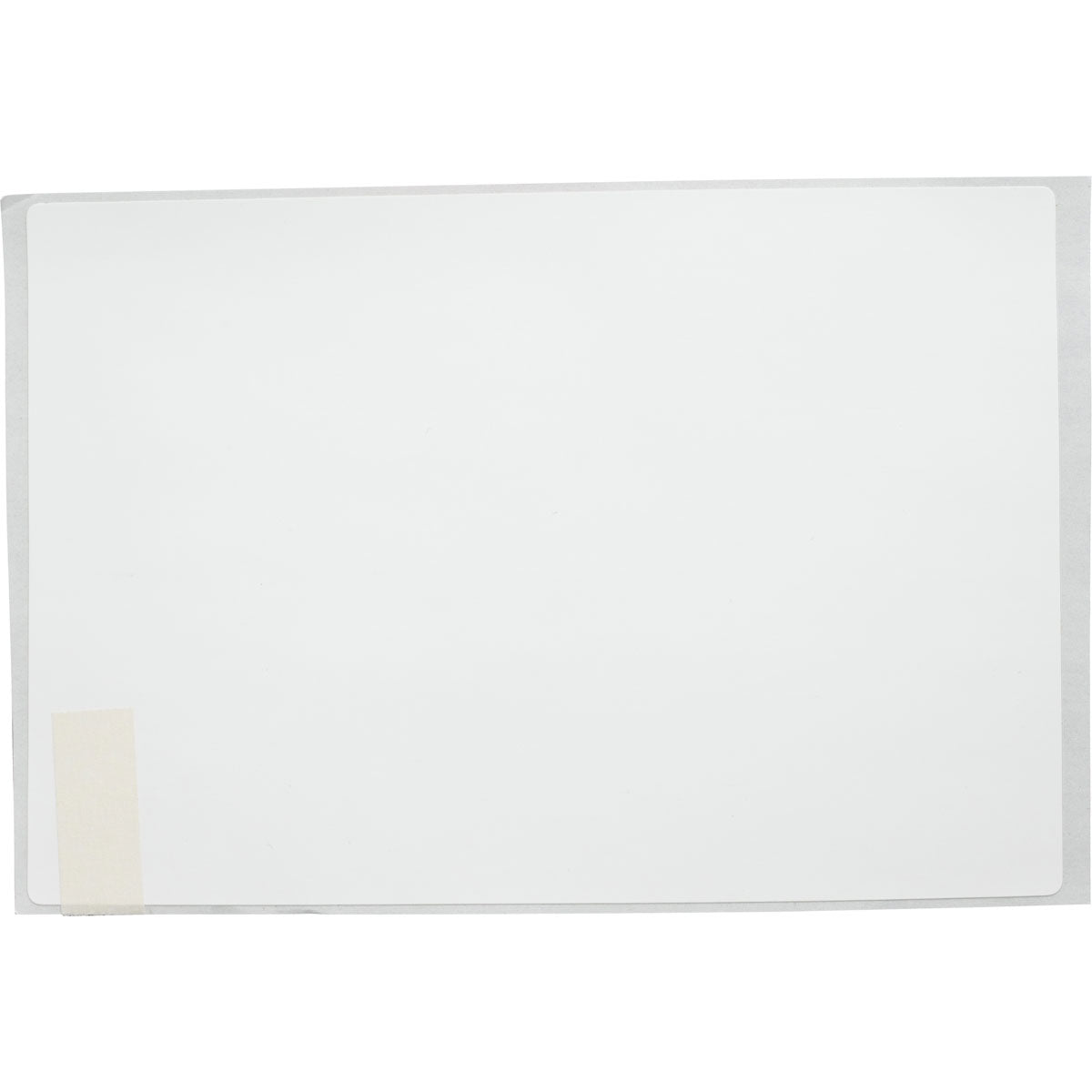 Brady J20-262-7425J Polypropylene Labels For J2000 Printer 150544