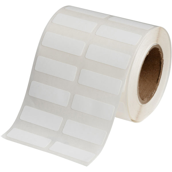 Brady J20-37-7425J Polypropylene Labels For J2000 Printer 150020