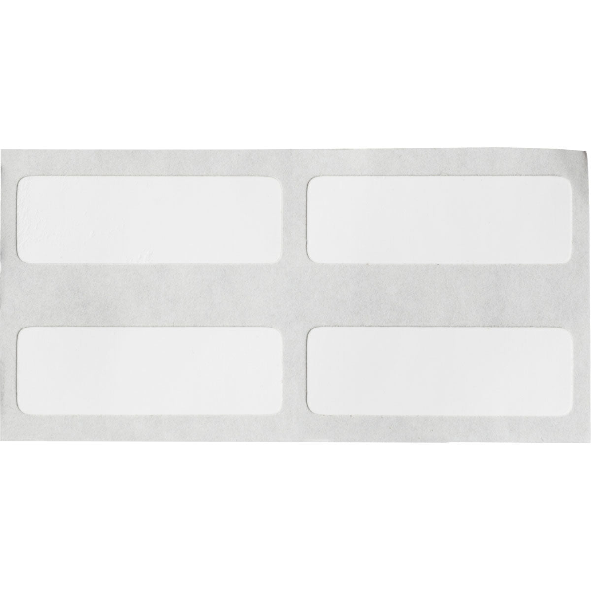 Brady J20-37-7425J Polypropylene Labels For J2000 Printer 150020