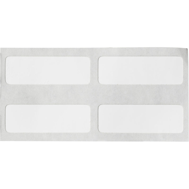 Brady J20-37-7425J Polypropylene Labels For J2000 Printer 150020