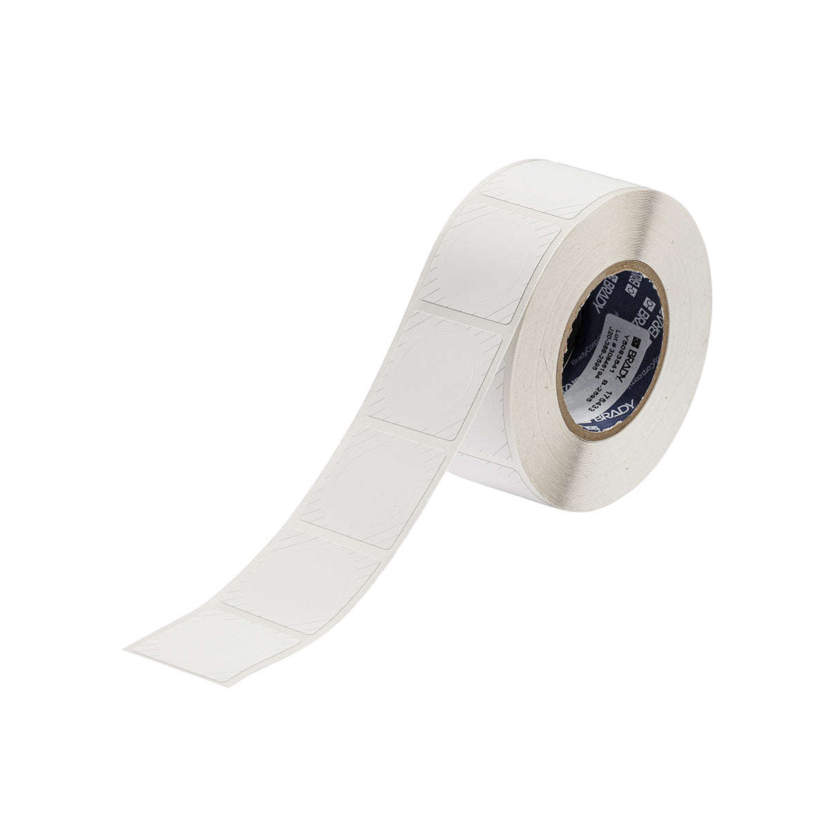 Brady J20-388-2595 Vinyl Label Tape for J2000 Printer 175433