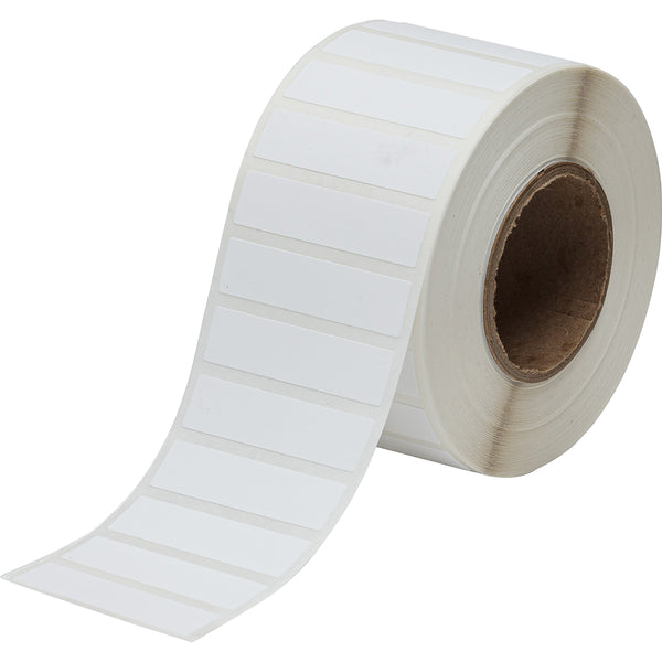 Brady J20-53-2550 Paper Labels for J2000 Printer 151124