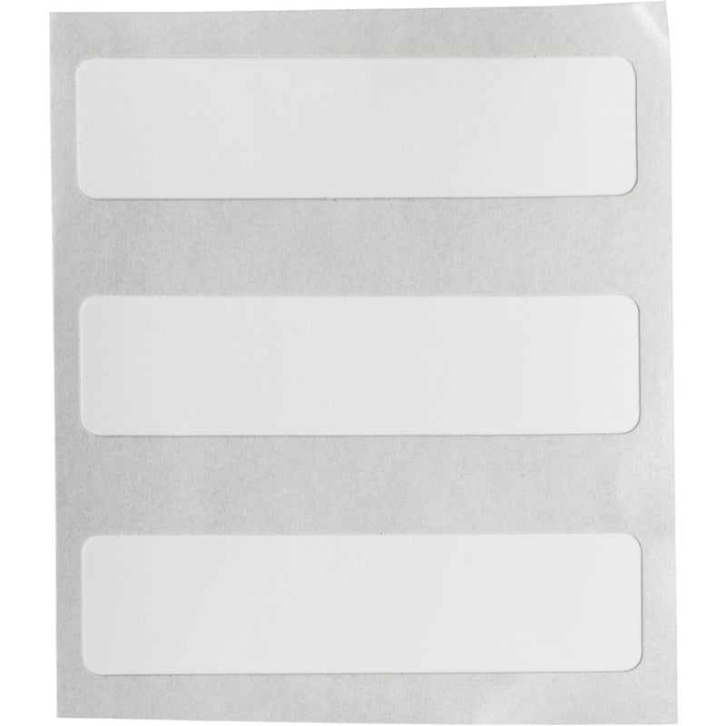 Brady J20-53-7425J Polypropylene Labels For J2000 Printer 150024