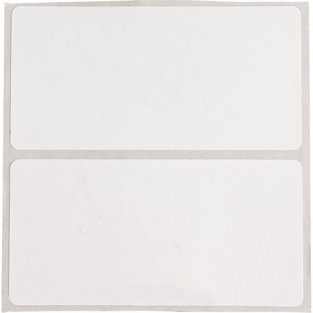 Brady J20-55-2475 BradyJet J2000 Polyester Labels 152796