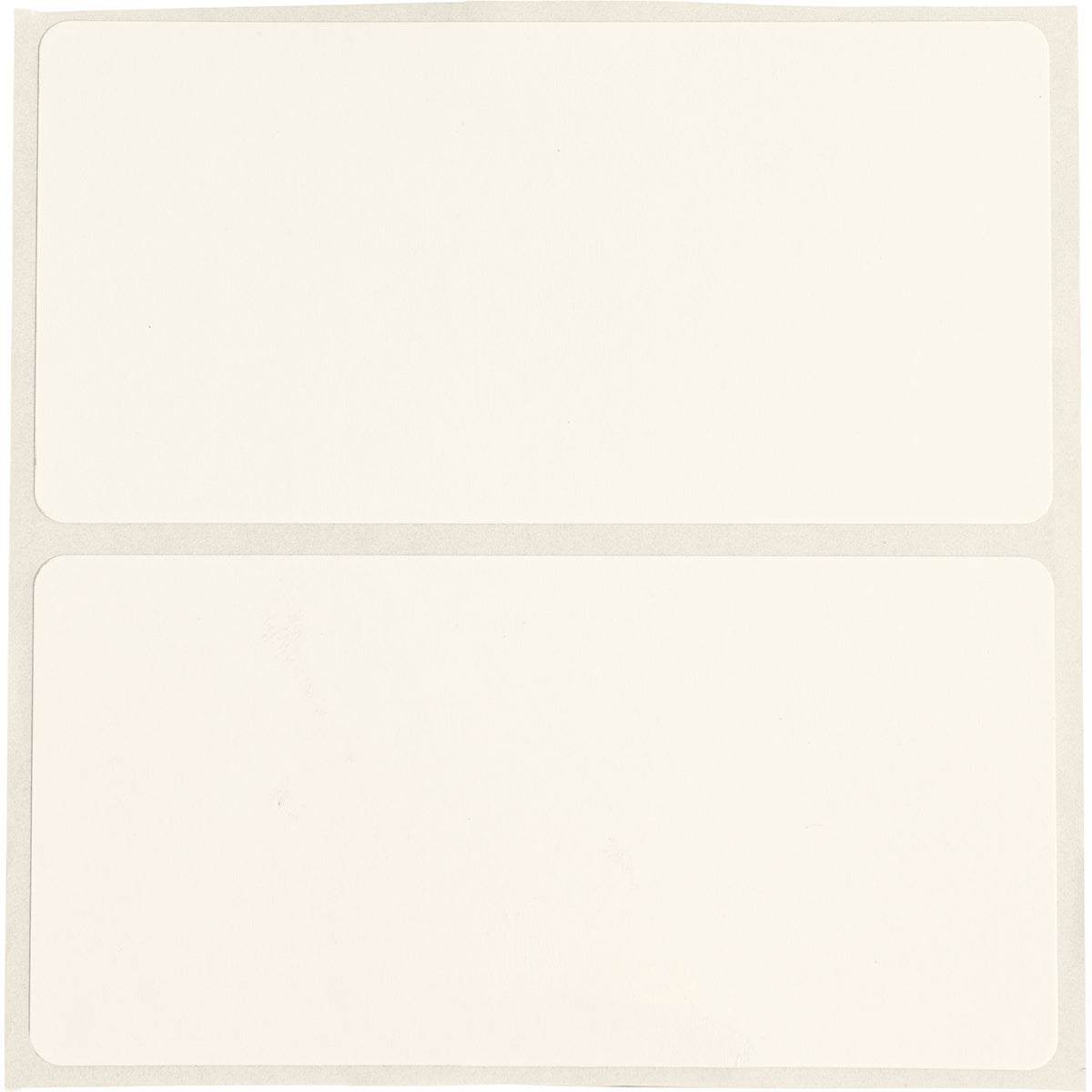 Brady J20-55-403 Dissolvable Paper Labels for J2000 Printer 151241