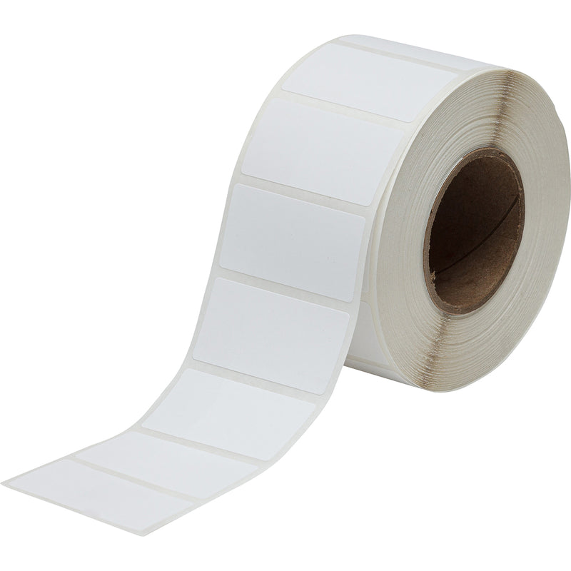 Brady J20-7-2550 Paper Labels for J2000 Printer 151126