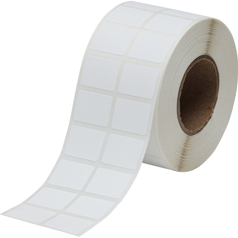 Brady J20-88-2550 Paper Labels for J2000 Printer 151121