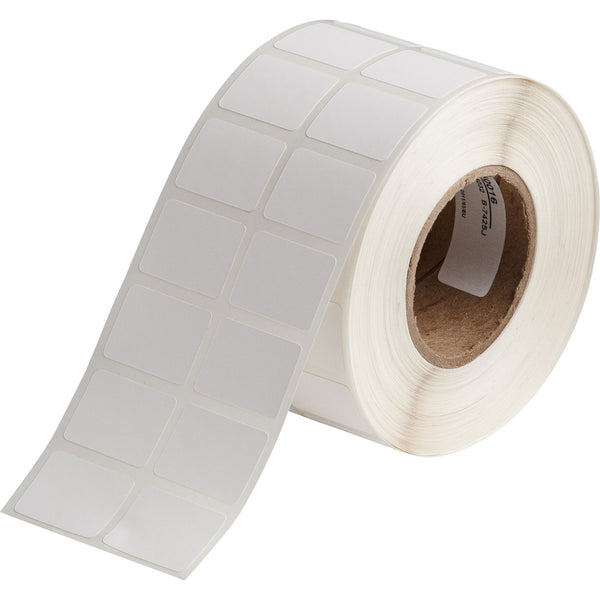 Brady J20-88-7425J Polypropylene Labels For J2000 Printer 150015