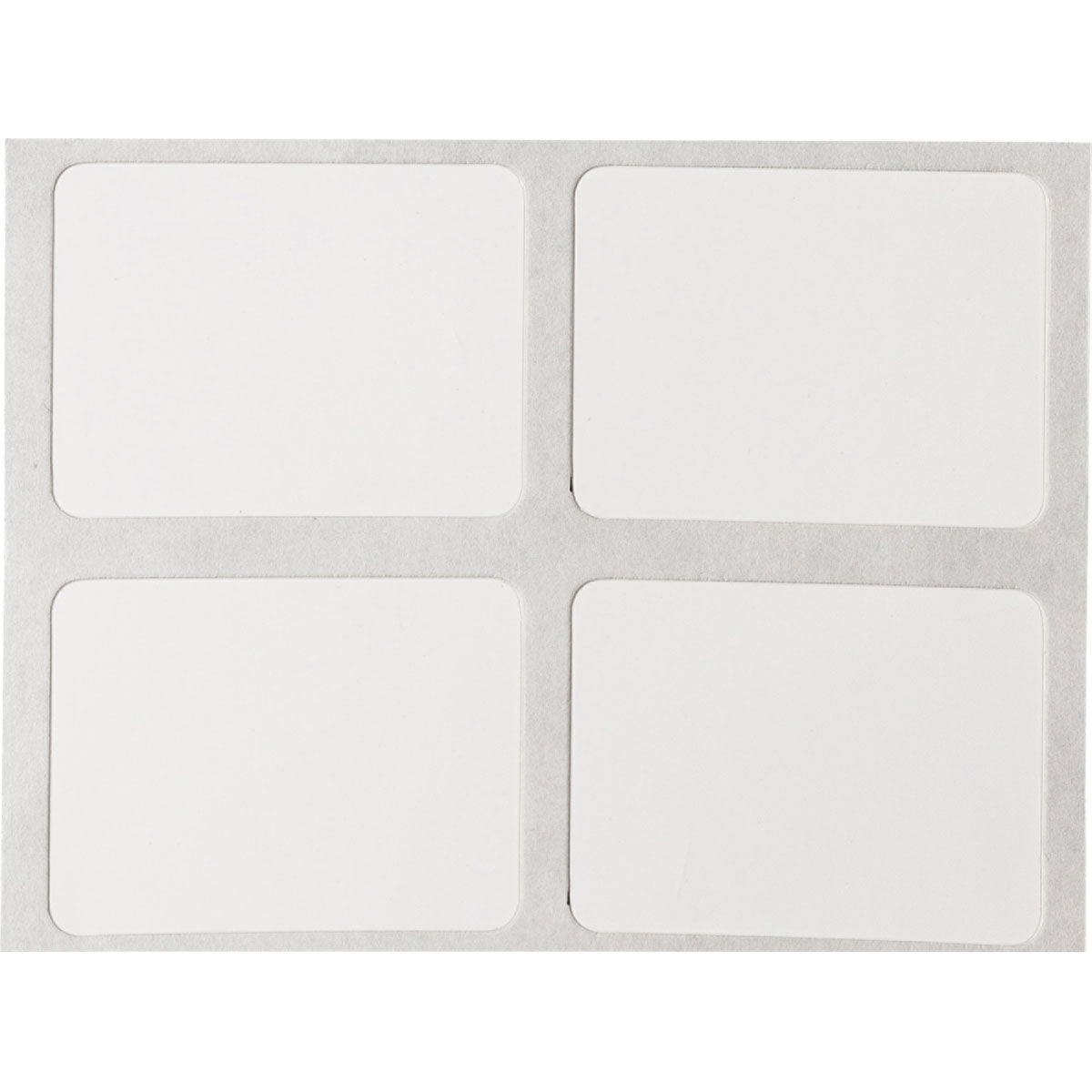 Brady J20-88-7425J Polypropylene Labels For J2000 Printer 150015