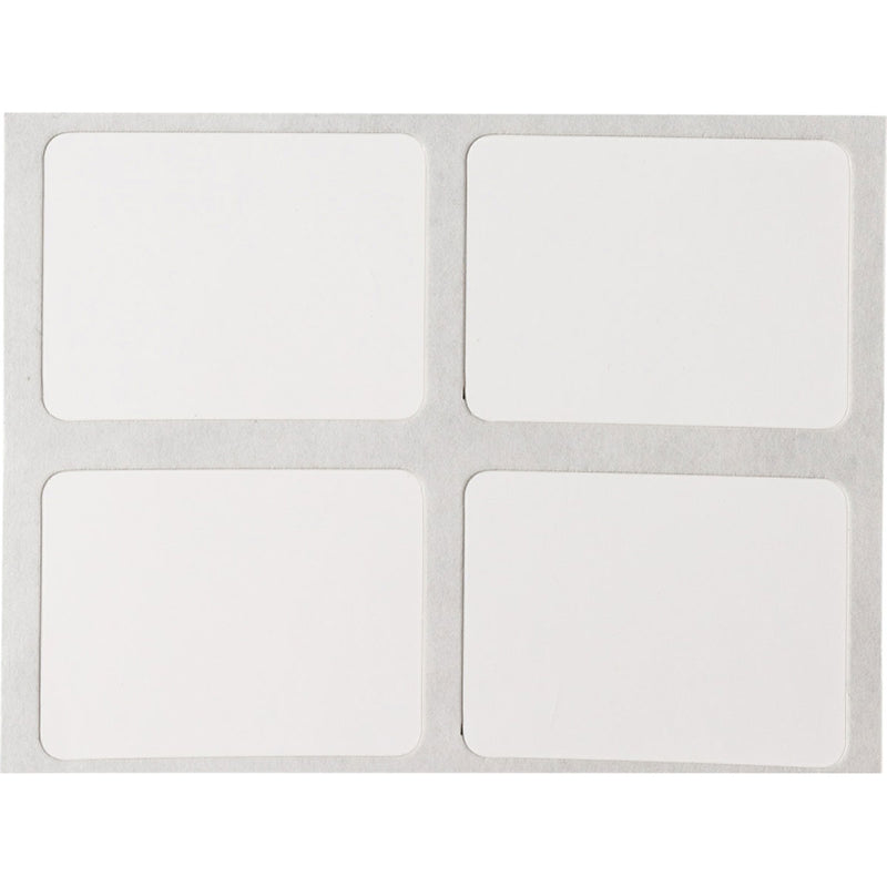 Brady J20-88-7425J Polypropylene Labels For J2000 Printer 150015