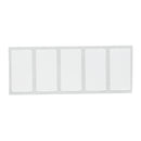 Brady J40-136-2475 BradyJet J4000 Polyester Labels 152802