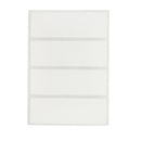 Brady JP-18-7425J-SC 50.80mm Core Inkjet Polypropylene Roll Labels 153640