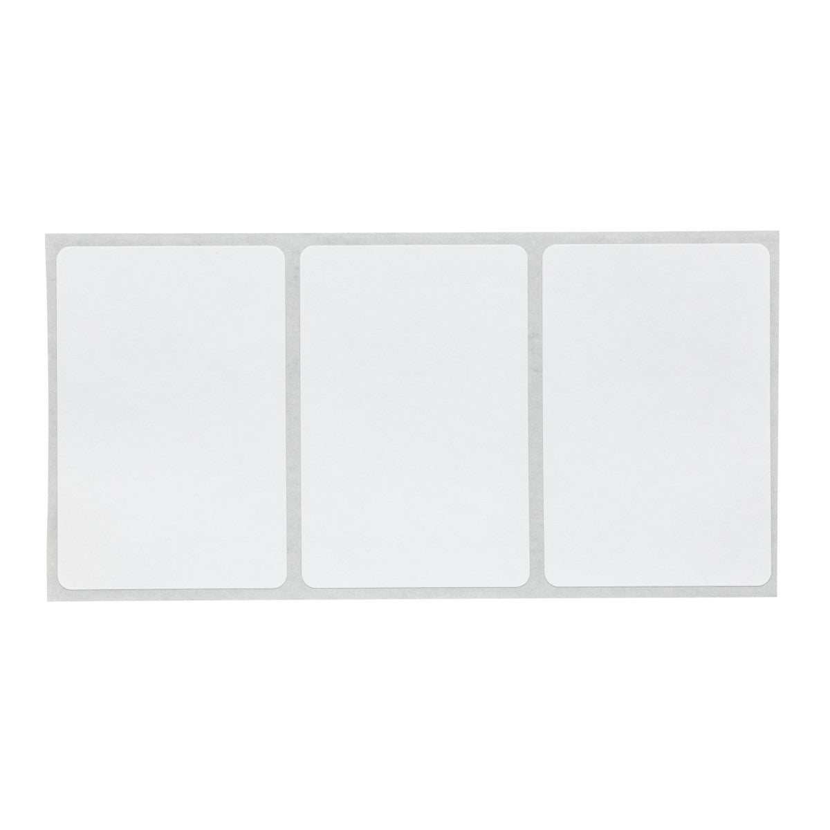 Brady J40-19-2475 BradyJet J4000 Polyester Labels 152806