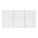 Brady J40-19-2550 Paper Labels, Pre-Sized, for J4000 Printer - 50.80 mm x 76.20 mm 175426