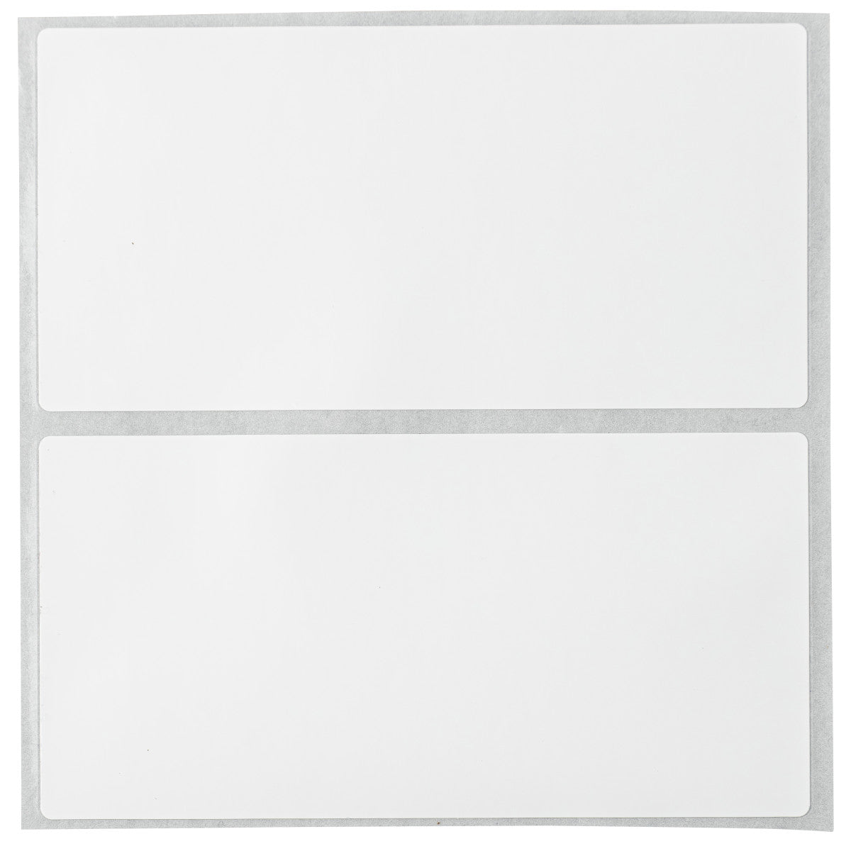 Brady J40-55-2550 Paper Labels, Pre-Sized, for J4000 Printer - 50.80 mm x 101.60 mm 175430