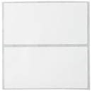 Brady J40-55-2550 Paper Labels, Pre-Sized, for J4000 Printer - 50.80 mm x 101.60 mm 175430