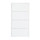 Brady J40-7-2550 Paper Labels, Pre-Sized, for J4000 Printer - 31.75 mm x 69.85 mm 175424