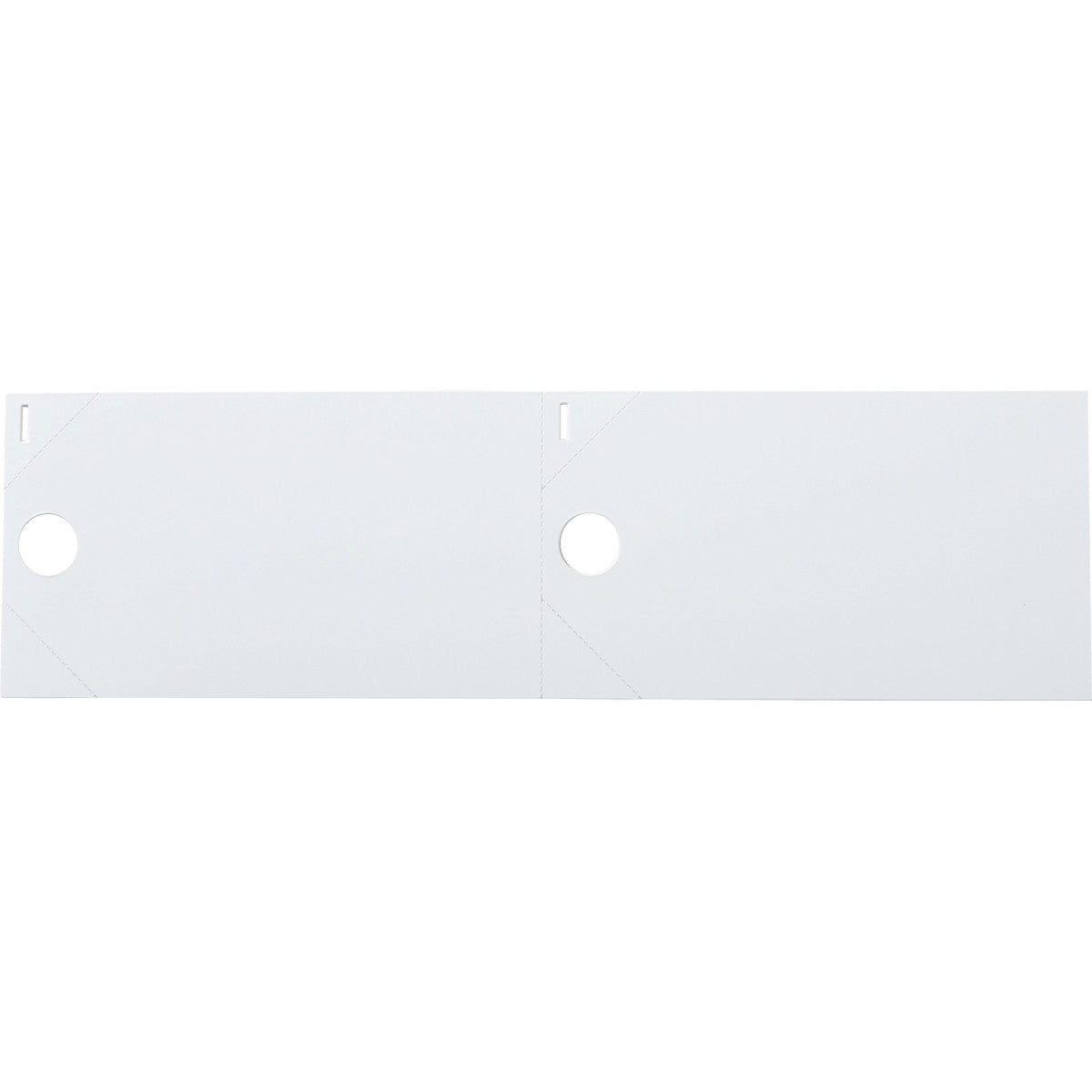 Brady J50-255-2551 Vinyl Tags For J5000 Printer 149232