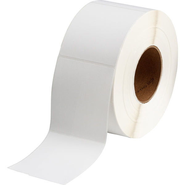 Brady J50-261-2569 Polyester Labels For J5000 Printer 148661