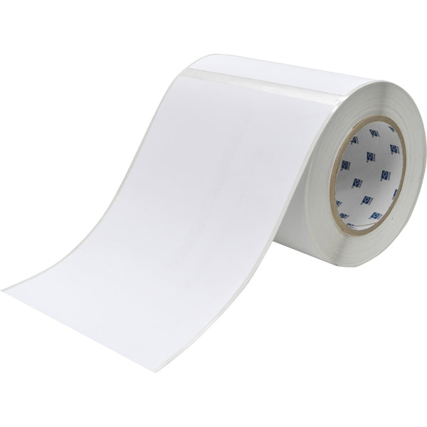 Brady J50-267-2569 Polyester Labels For J5000 Printer 148668