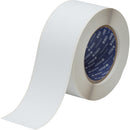 Brady J50C-2250-2581 BradyJet J4000 J5000 Repositionable Vinyl Labels 151110