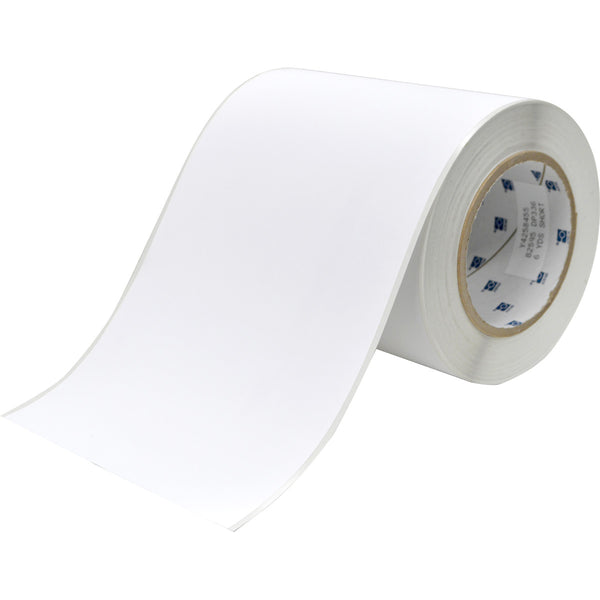 Brady J50C-6000-2569 Continuous Polyester Tape For J5000 Printer 148652