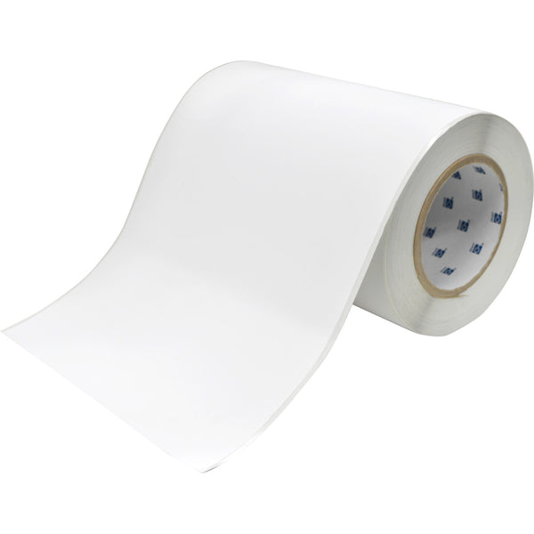 Brady J50C-8000-2595 Continuous Vinyl Tape For J5000 Printer 148663