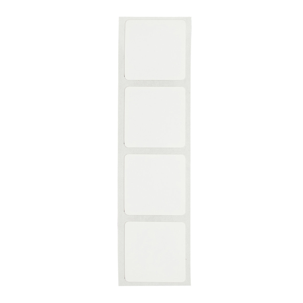 Brady JP-179-7425J-SC 50.80mm Core Inkjet Polypropylene Roll Labels 153637