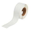 Brady JPC-1125-2581-SC 50.80mm Core Inkjet Repositionable Vinyl Roll Labels 153634