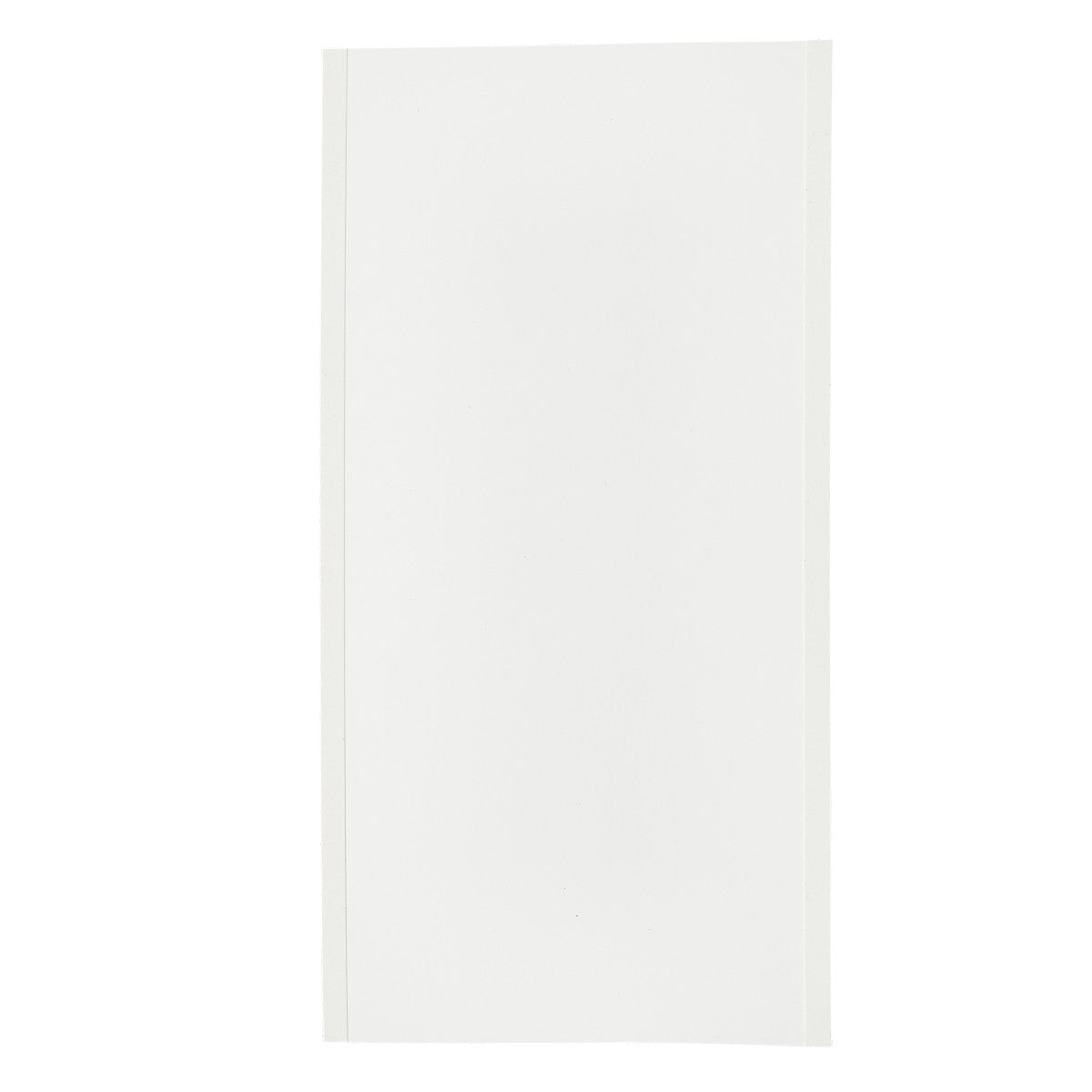 Brady JPC-2250-2581-SC 50.80mm Core Inkjet Repositionable Vinyl Roll Labels 153633