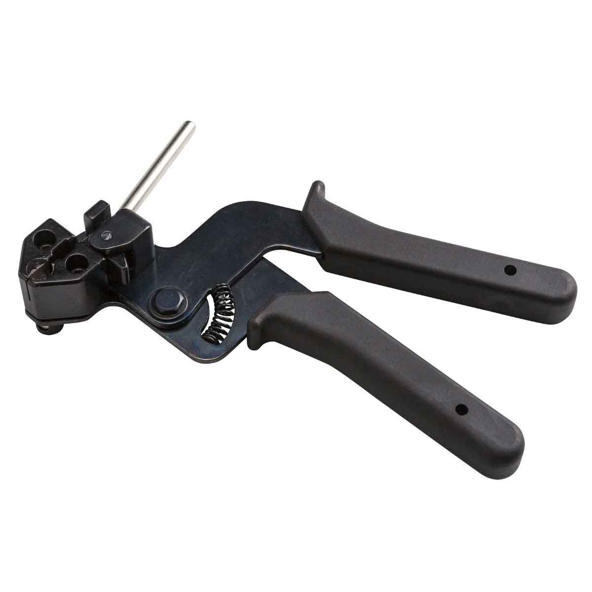 Brady JV-4580 Heavy Duty Cable Tie Tool 134084