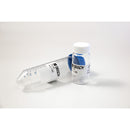 Brady THT-UHF-7425-53X26 White Polypropylene RFID Laboratory Labels 309081