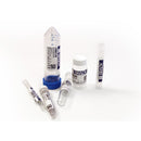 Brady THT-UHF-7425-45x30 White Polypropylene RFID Laboratory Labels 309082