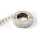 Brady THT-UHF-481-24x16 Matt White Polyester RFID Chemical Resistant Slide Labels 309083