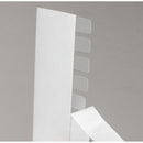 Brady LAM-1-103 Die-Cut Overlaminate Labels 016100