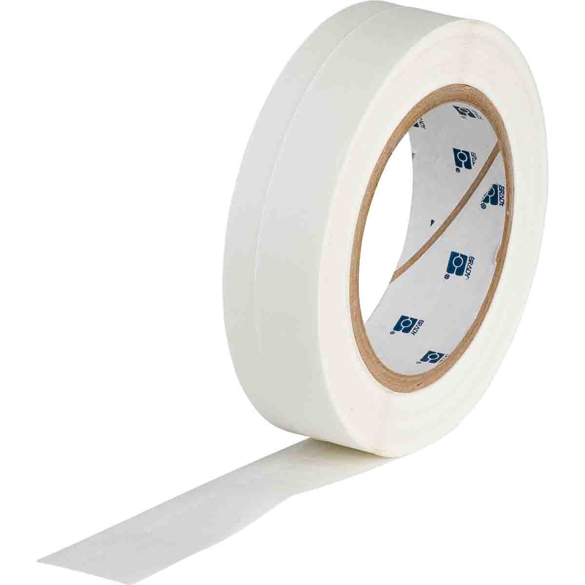 Brady LAM-2-103 Die-Cut Overlaminate Labels 016101
