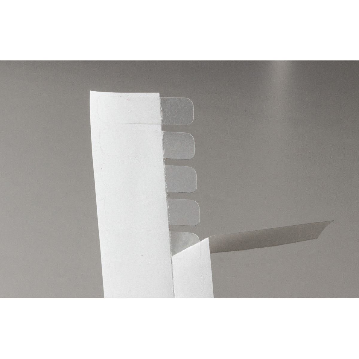 Brady LAM-2-103 Die-Cut Overlaminate Labels 016101