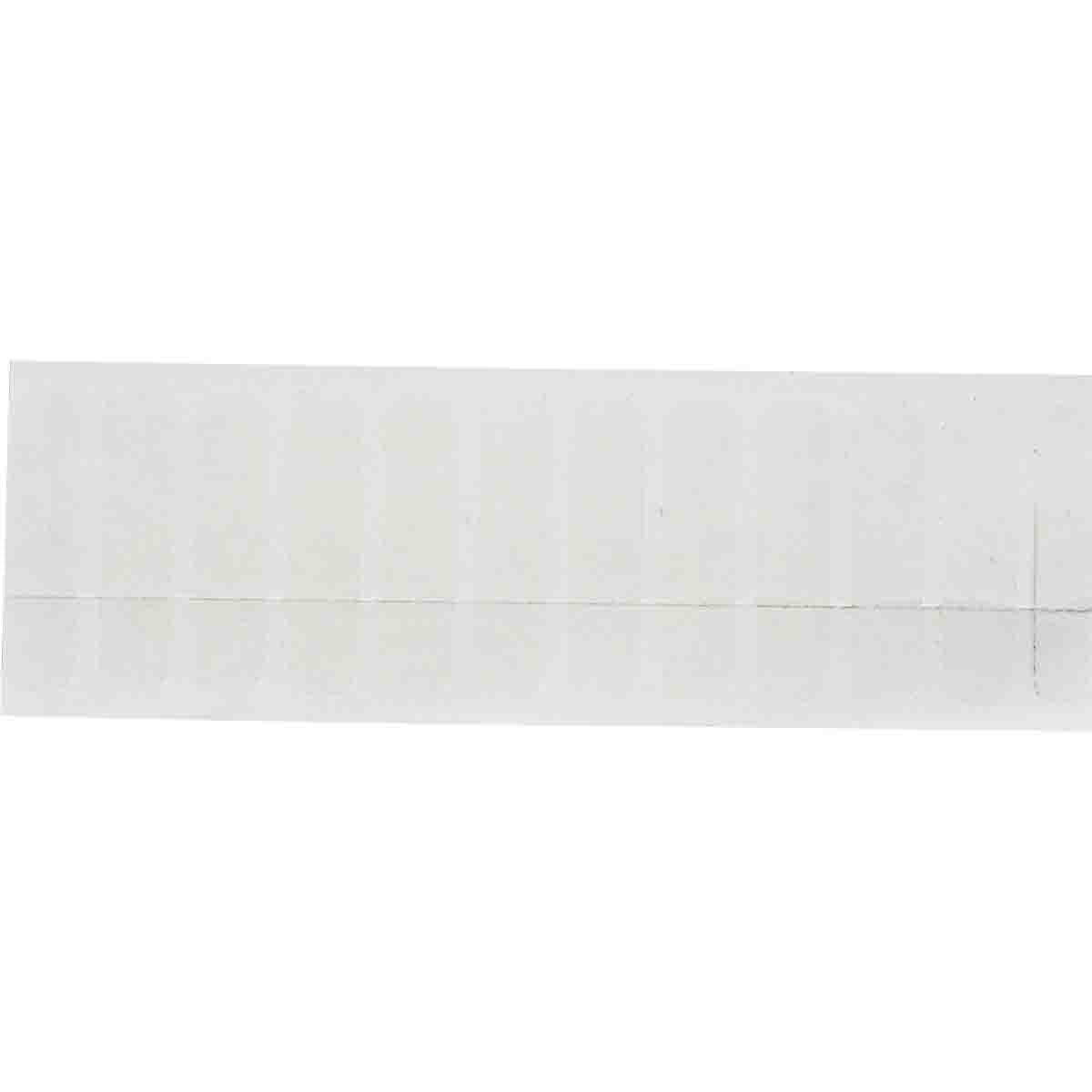 Brady LAM-2-103 Die-Cut Overlaminate Labels 016101