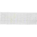 Brady LAM-2-103 Die-Cut Overlaminate Labels 016101