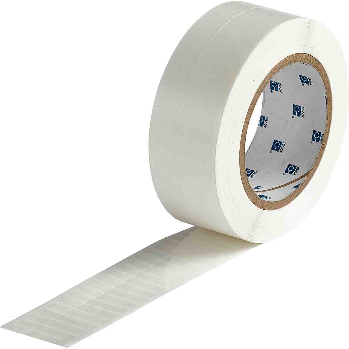 Brady LAM-3-103 Die-Cut Overlaminate Labels 016102