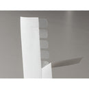 Brady LAM-3-103 Die-Cut Overlaminate Labels 016102